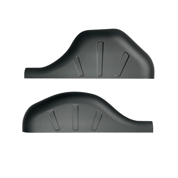 Protections passages de roue Toyota Proace Protections passages de roue Toyota Proace