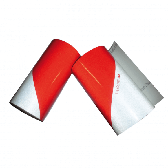 Kit de balisage Citroen Jumpy Kit de balisage Citroen Jumpy