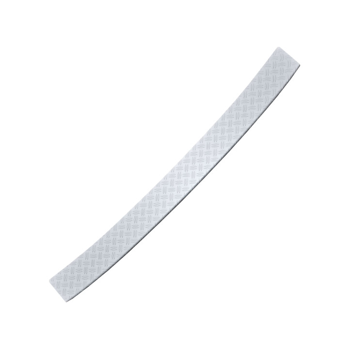 Seuil de coffre aluminium Citroen Jumpy 2016