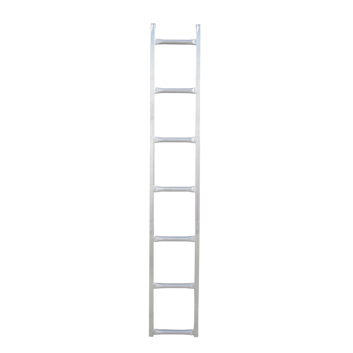 Aluminium-Türleiter für MAN TGE