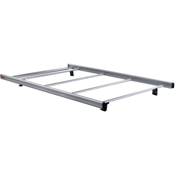 Galerie de toit pour Toyota Proace City 2020+ en aluminium Galerie de toit pour Toyota Proace City 2020+ en aluminium