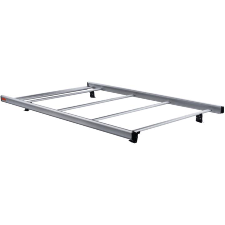 Galerie de toit pour Fiat Doblo 2022+ en aluminium
