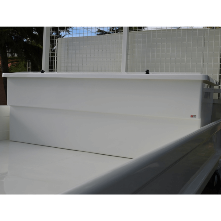 Kit de balisage Citroen Jumpy