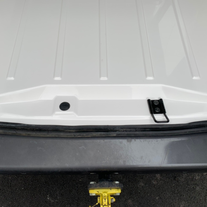 Kit de balisage Citroen Jumpy