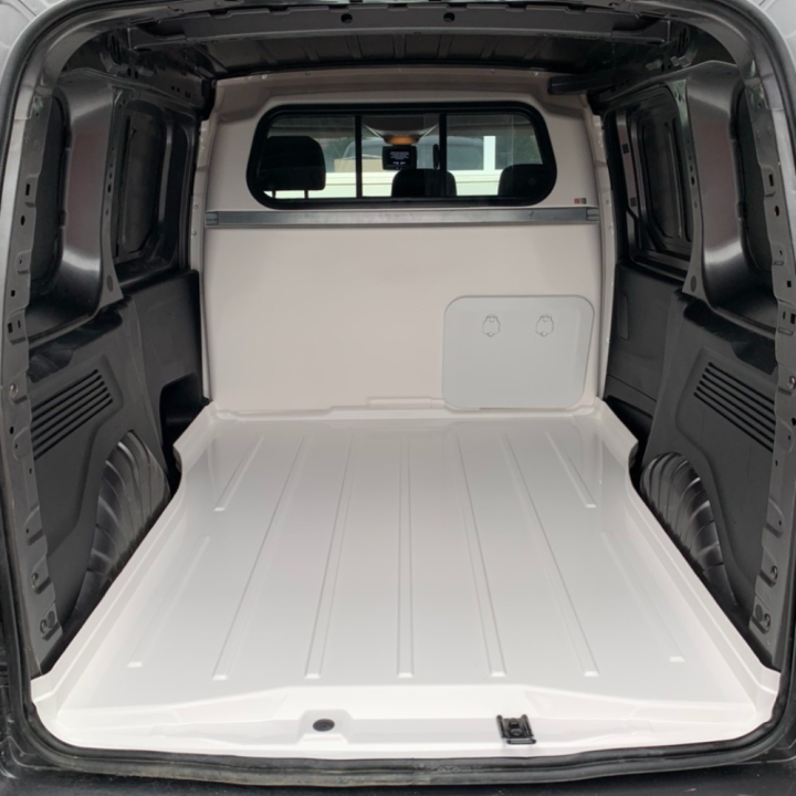 Kit de balisage Citroen Jumpy