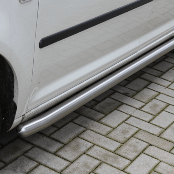 Seitliche Schutzleisten Volkswagen ID Buzz