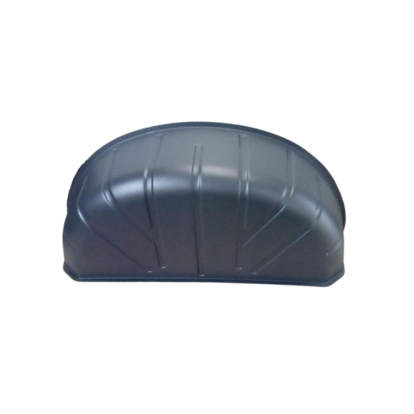 Protections passages de roue Ford Custom 2023+ Protections passages de roue Ford Custom 2023+