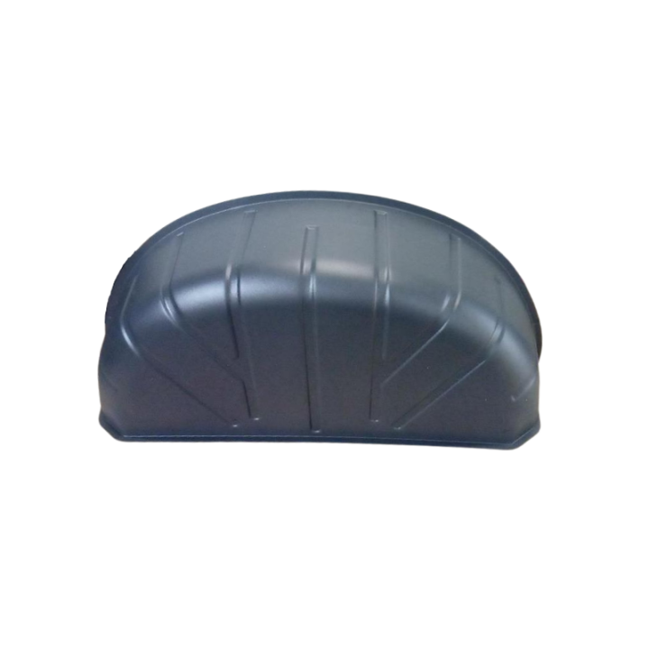 Protections passages de roue Ford Custom