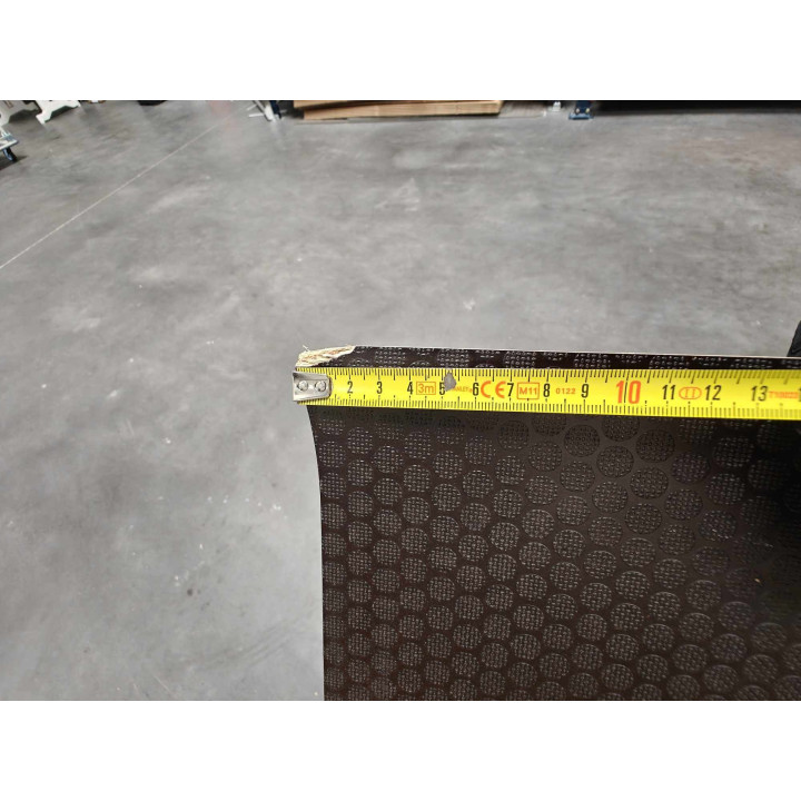 Plancher bois Renault Kangoo