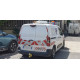 Kits de balisage blanc rouge utilitaire