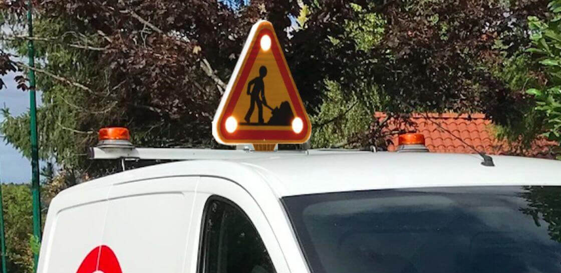 Eclairage extérieur