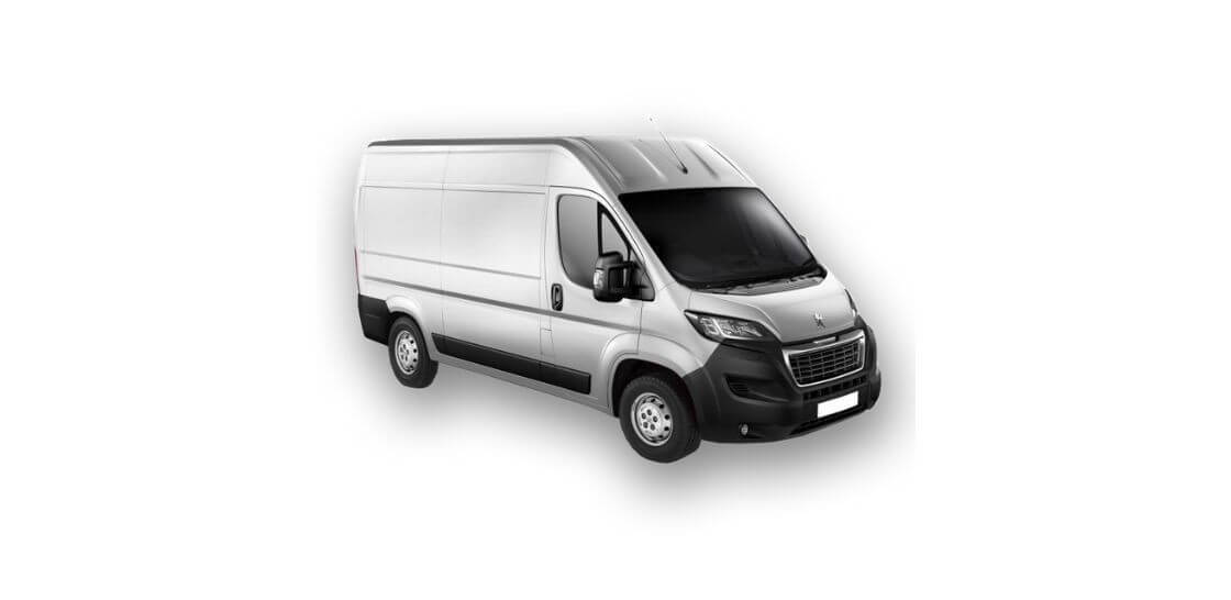 Boxer-Ausbau: Nutzfahrzeug-Ausbausatz - BesterTransporter