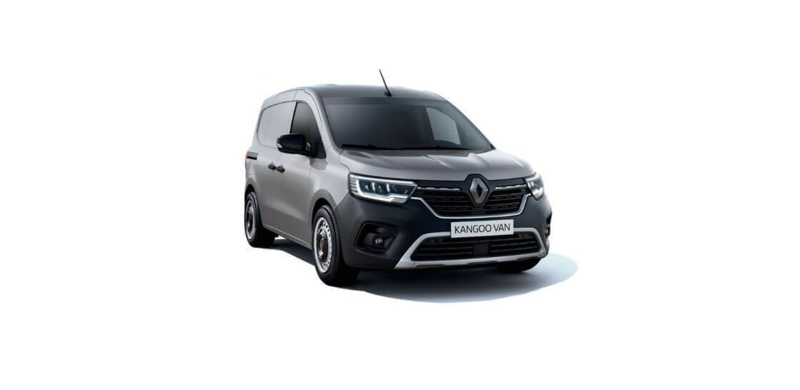 Aménagement Kangoo : kit aménagement utilitaire - MeilleurUtilitaire