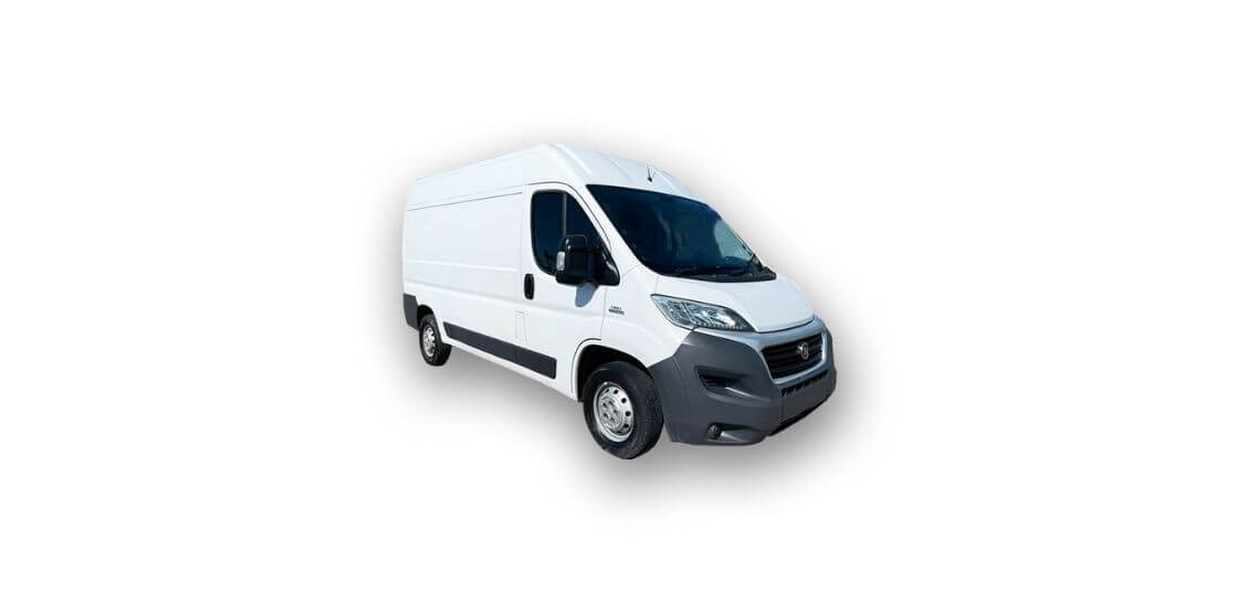 Ducato Ausbau: Nutzfahrzeug-Ausbausatz - MeilleurUtilitaire