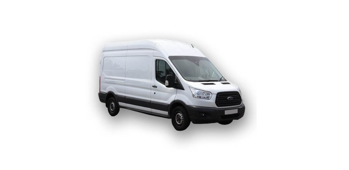Aménagements Ford Transit