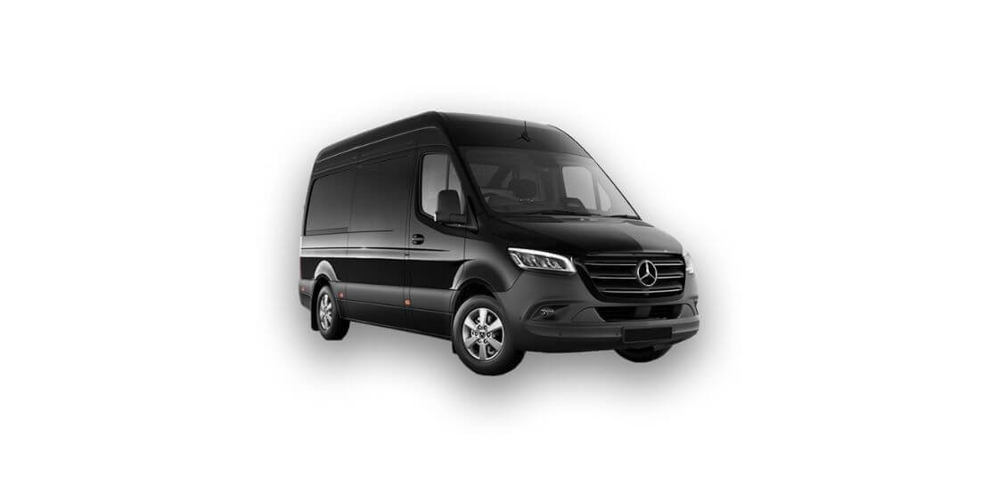 Aménagement Sprinter