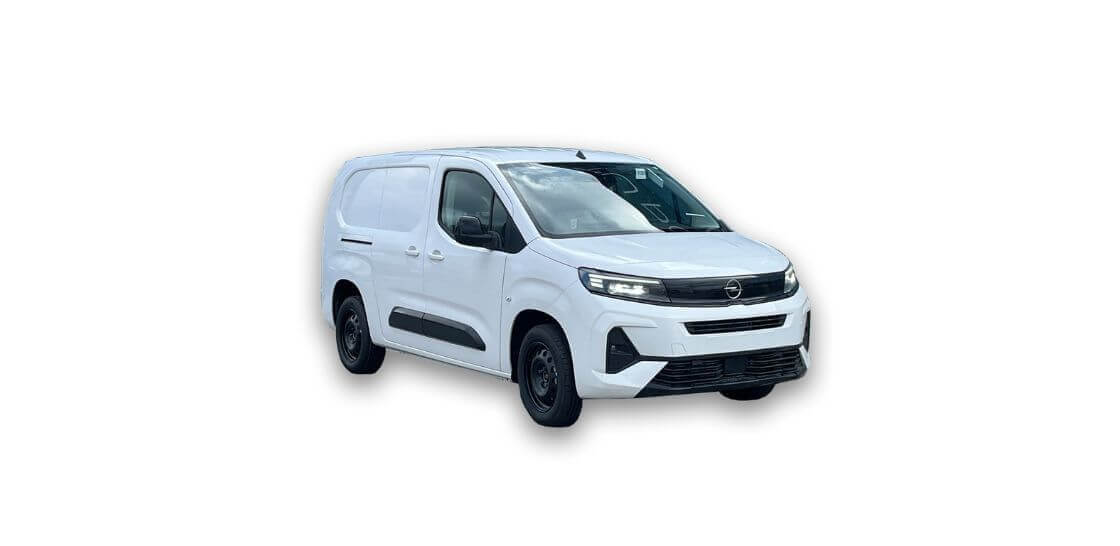 Aménagement Opel Combo : kit aménagement utilitaire - MeilleurUtilitaire