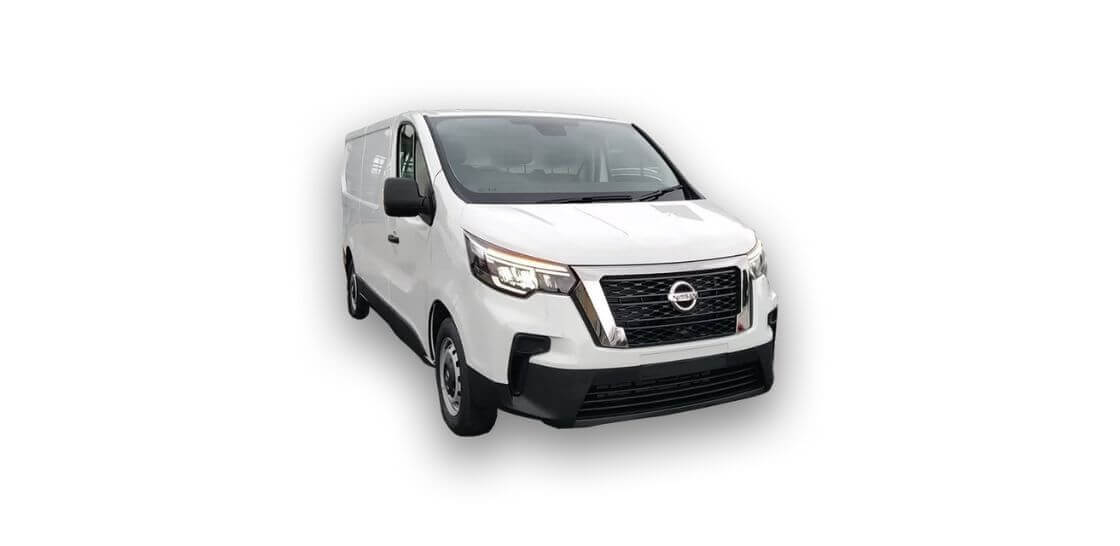 Aménagement Nissan Primastar