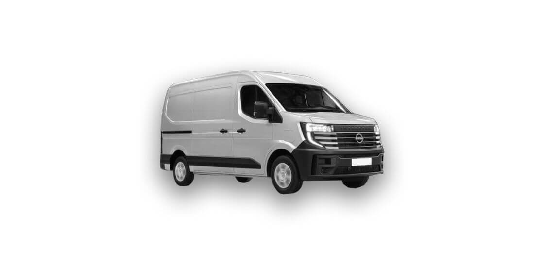 Interstar Einrichtung: Nutzfahrzeug-Einrichtungssatz - Excelvan