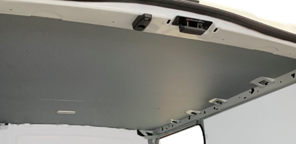 Protection plafond