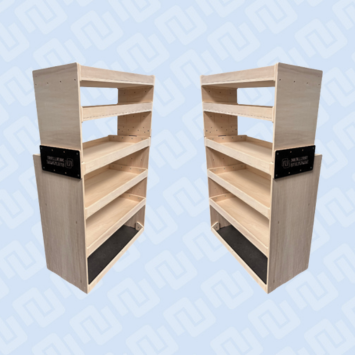 Top 5 Gründe für die Wahl eines Holzausbaus für Ihren Transporter Top 5 Gründe für die Wahl eines Holzausbaus für Ihren Transporter
