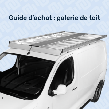 Top 5 Tipps für die richtige Auswahl eines Dachträgers für Nutzfahrzeuge Top 5 Tipps für die richtige Auswahl eines Dachträgers für Nutzfahrzeuge