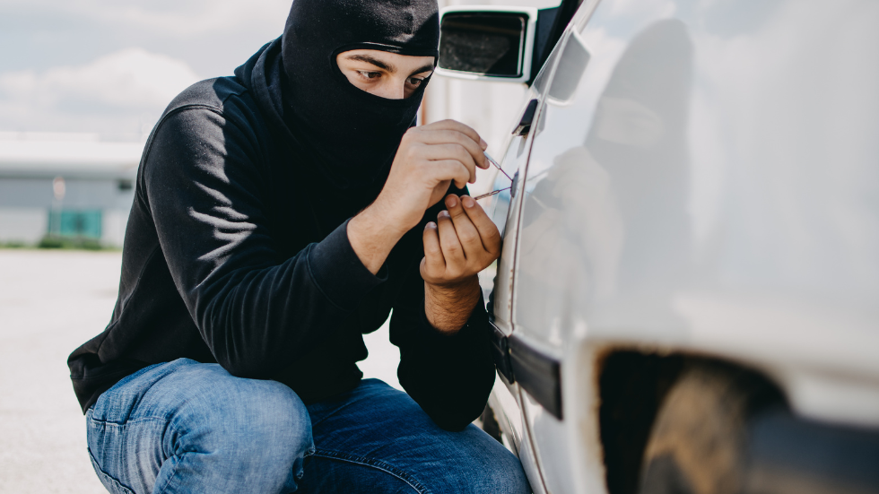 Diebstahl von Nutzfahrzeugausrüstung: Unsere Lösungen zur Sicherung Ihres Materials Diebstahl von Nutzfahrzeugausrüstung: Unsere Lösungen zur Sicherung Ihres Materials